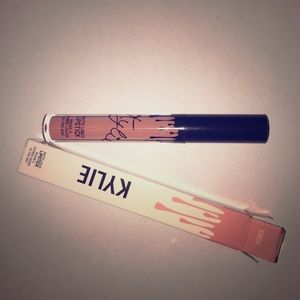 Brand New Kylie Matte Liquid Lipstick “Koko K”